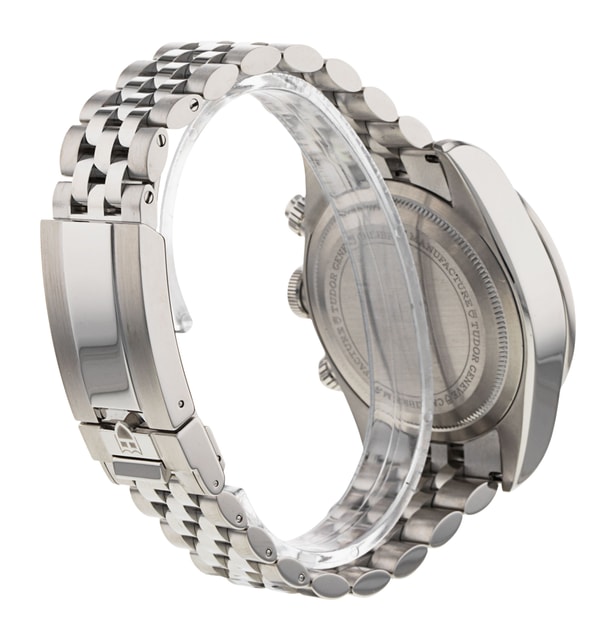 Tudor Black Bay Chrono M79360N-0014 Image 3